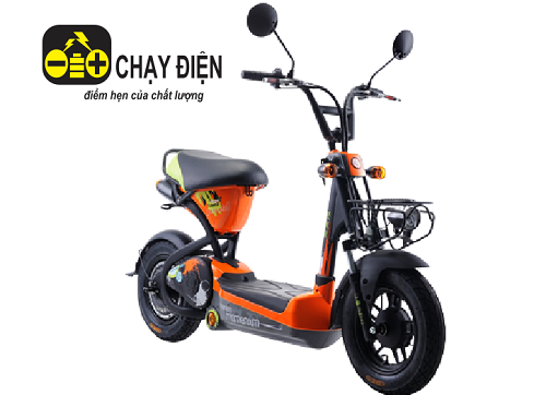 Ưu điểm của xe đạp điện h&atilde;ng Giant